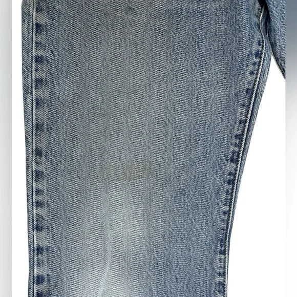 Levi’s vintage 501xx jeans 2004 Sz 35 - Picture 10 of 11